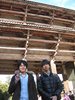シンポジウム参加 （奈良・東大寺文化センター）